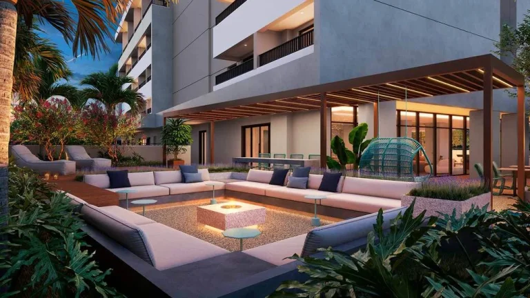 Imagem Studio à venda em São Paulo, Brooklin Paulista, com 1 quarto, 41,09m2