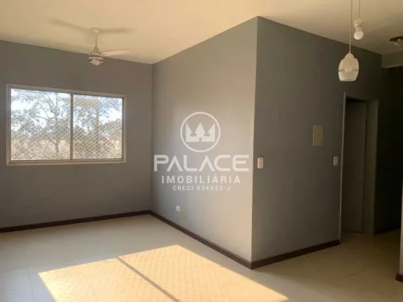 3 dormitórios Sala dois ambientes Banheiro social Cozinha com gabinete Área de serviço 1 vaga de ...