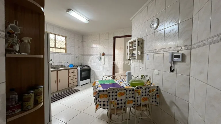 Imagem Espetacular casa à venda em Campo Grande-MS, Vila Giocondo Orsi: 4 quartos, 1 suíte, 3 salas, 3 banheiros, 3 vagas, 205m²!