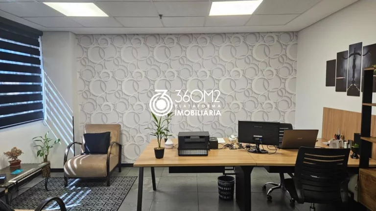 Imagem Sala Comercial para Venda em São Bernardo do Campo / SP no bairro Rudge Ramos