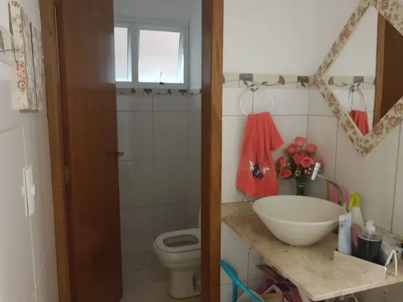 Imagem CASA À VENDA , VARZEA PAULISTA SP