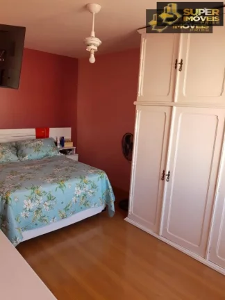 Imagem Casa Sobrado para Venda em São Gonçalo Pelotas-RS - 2507