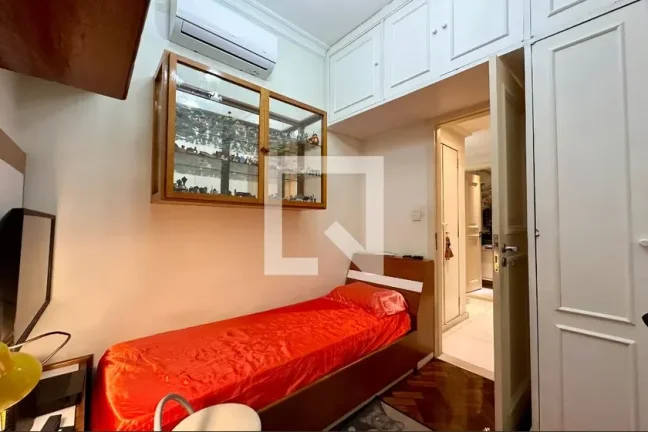 Imagem Apartamento à Venda - Copacabana, 3 Quartos, 147 m2