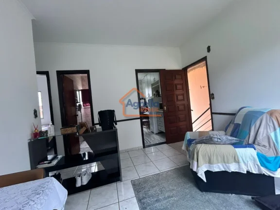 Imagem Condomínio Sylvia Matta - Apartamento à venda no bairro Jardim Bi-Centenário - Mogi Mirim/SP, NORTE