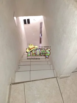 Imagem Casa á venda em Cid. A.E. Carvalho