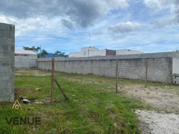 Imagem Terreno à venda, 300 m² por R$ 184.000,16 - Balneário dos Golfinhos - Caraguatatuba/SP