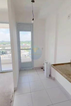 Imagem Apartamento a Venda no bairro Bethaville I - Barueri, SP
