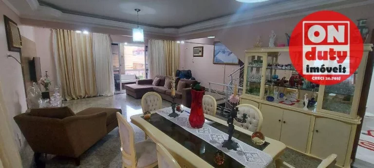 Imagem Casa - Aparecida - Santos/SP