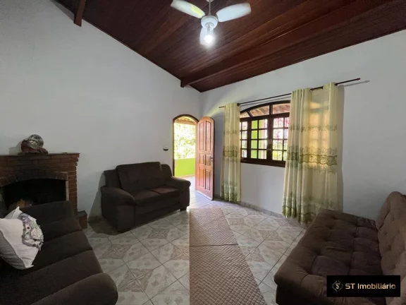 Imagem Chácara com 4 dormitórios à venda em Atibaia/SP - 2.000m² por R$920.000!