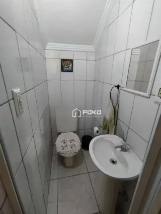 Imagem Casa com 5 dormitórios, 243 m² - venda por R$ 1.000.000,00 ou aluguel por R$ 6.200,00/mês - Vila Augusta - Guarulhos/SP