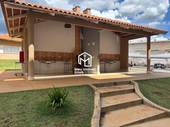 Imagem Apartamento em São Caetano - Luziânia, GO por 390000