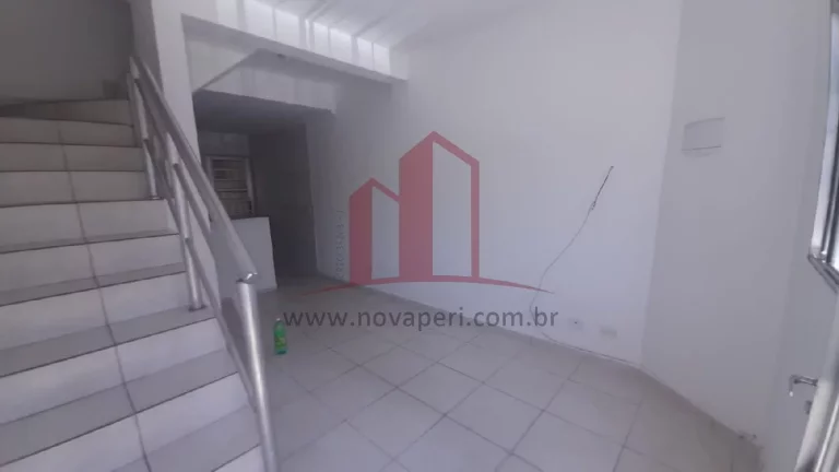 Imagem Casa RESIDENCIAL em FRANCO DA ROCHA - SP, PARQUE MONTREAL
