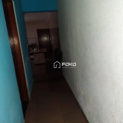 Imagem Sobrado com 3 dormitórios à venda por R$ 795.000,00 - Vila Izabel - Guarulhos/SP