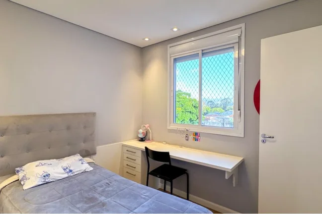 Imagem APARTAMENTO RESIDENCIAL em São Paulo - SP, Vila das Mercês