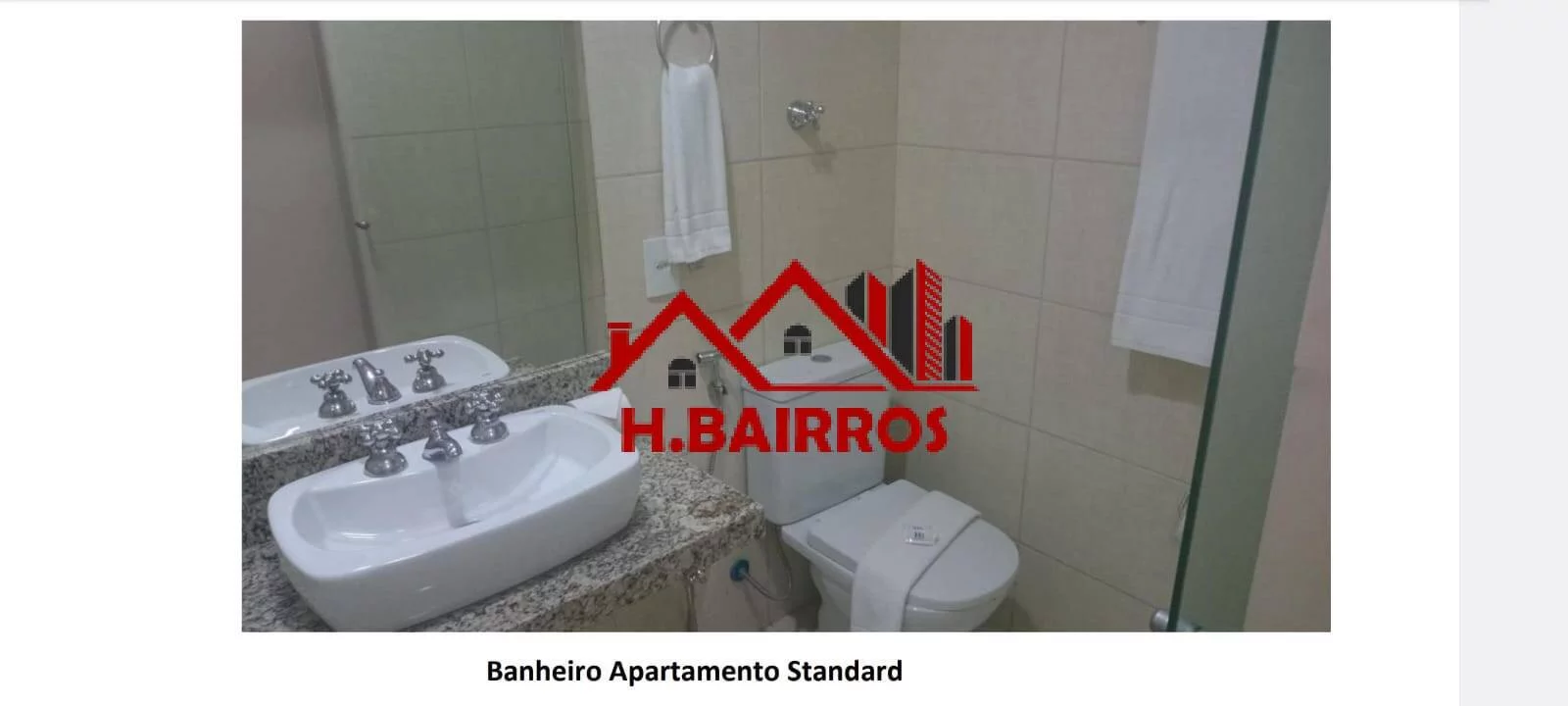 VENDE HOTEL NO CENTRO DE TAUBATÉ COM 92 APARTAMENTOS