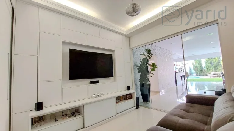 Imagem CASA RESIDENCIAL em JUNDIAÍ - SP, Condomínio Morada do Horto