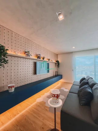 Imagem LINDO APARTAMENTO DISPONIVEL PARA LOCAÇÃO NO EDIFICIO RJ HIGH LIVING NO PARQUE DOS LIMA EM FRANCA/SP