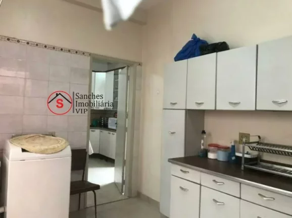 Imagem Oportunidade. Casa com 3 dormitórios para Venda - 220 m no Bairro Vila Canero / zona Leste, Fácil acesso a avenida Salim Farah Mafuf
