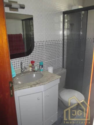 Imagem Sobrado com 3 Quartos à Venda, 220 m² em Nova Petrópolis - São Bernardo Do Campo