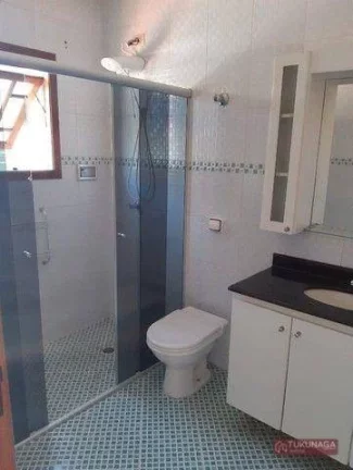 Imagem Sobrado à venda por R$ 900.000,00 - Vila Gopoúva - Guarulhos/SP
