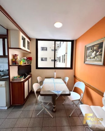 Imagem APARTAMENTO NO CORAÇÃO DO BAIRRO DA PRAIA DO CANTO - VITÓRIA / ES