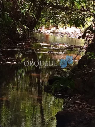 Imagem Fazenda à venda na Área Rural de Rio Verde-GO