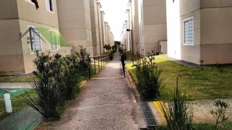 Imagem Apartamento com 2 quartos, 48,00m2, à venda em Suzano, Parque Santa Rosa