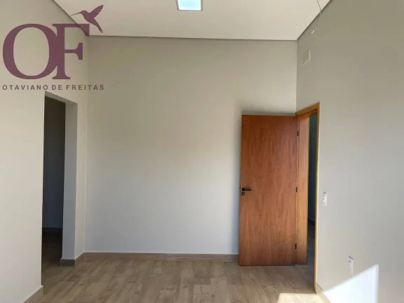 Imagem Residencial Evidências - 3 Quartos - 306m² - Indaiatuba - SP