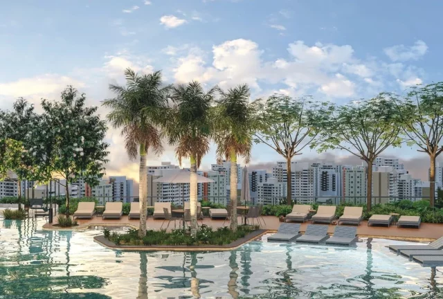 Imagem APARTAMENTO RESIDENCIAL em São Paulo - SP, Pinheiros