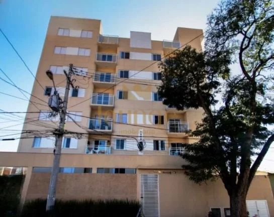 Imagem Apartamento em Sorocaba
