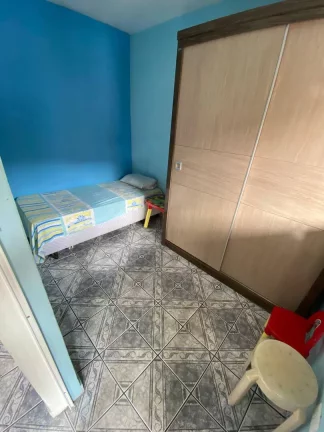Imagem casa a venda no Itaim Paulista