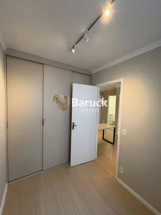 Imagem Apartamento com 2 Quartos para Alugar,  em Vila Parque Jabaquara - São Paulo
