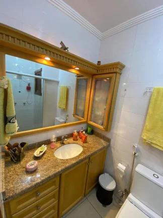 Imagem Apartamento 3 Dormitórios - Bairro Centro