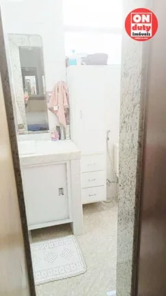 Imagem Apartamento à venda - Pompéia - Santos/SP