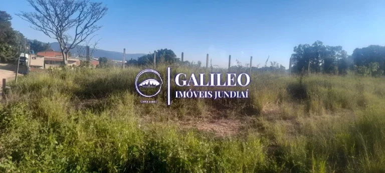 Imagem TERRENO COMERCIAL E RESIDENCIAL A VENDA - ENGORDADOURO - JUNDIAÍ/SP