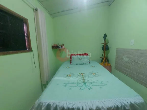 Imagem Apartamento linear, 2 quartos, Parque Estoril - São Pedro da Aldeia
