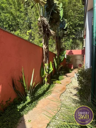 Imagem Casa à Venda em Caputera, Arujá - SP