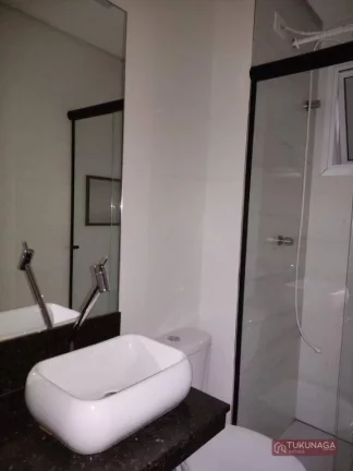 Imagem Apartamento à venda, 40 m² por R$ 355.000,00 - Vila Gustavo - São Paulo/SP
