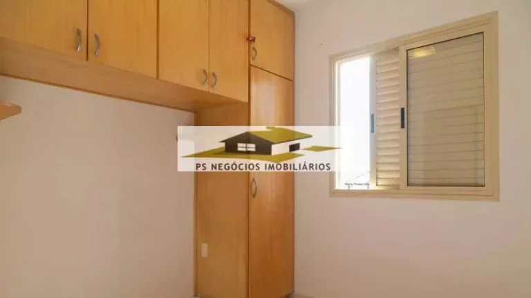 Imagem Apartamento para venda 85mts na Vila Monumento