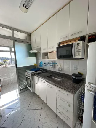 Imagem Apartamento Padrão