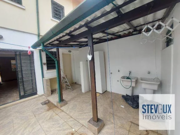 Imagem Casa de Vila na Vila Olímpia para venda