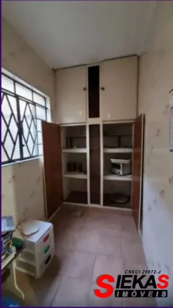 Imagem Imperdível Residência à Venda em São Paulo-SP: 3 Quartos, 1 Sala, 3 Vagas de Garagem, 213m² na Vila Carrão!
