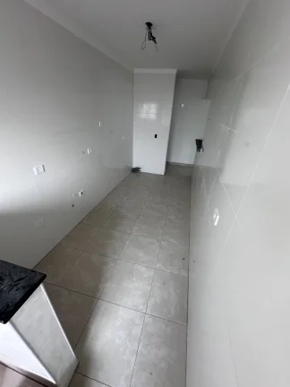 Imagem Apartamento à venda na Aviação em Praia Grande-SP: 2 quartos, 1 suíte, 2 banheiros, 77,00 m² de área.