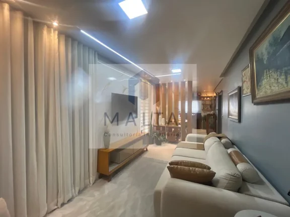 Imagem Casa para Venda em Santa Luzia, São Benedito, 3 dormitórios, 1 suíte, 4 banheiros, 4 vagas