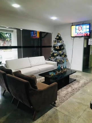 Imagem Apto - 2 Quartos - 1 Suíte - 55,40 m² - Estados, João Pessoa/PB