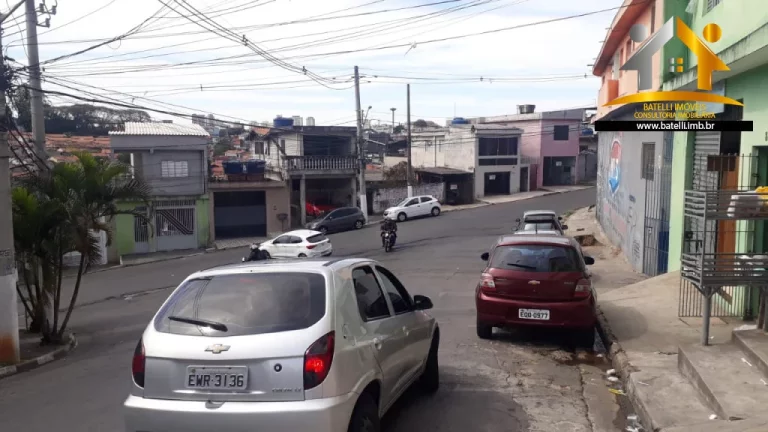 Imagem Salão Comercial - Osasco - Padroeira | Batelli Imóveis