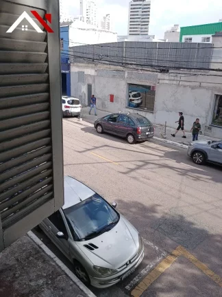 Imagem 2 Casas á venda na Mooca no mesmo terreno Testada 19,65 m A.C.240 m² na Rua Oratório em frente ao Supermercado Chama