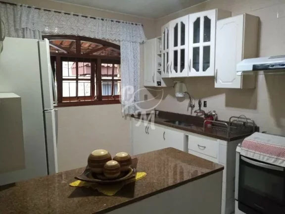 Imagem Casa térrea Jardim Satélite - Várzea Paulista