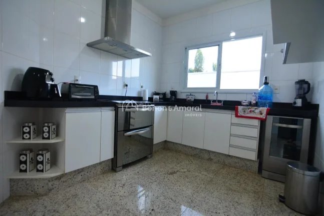 Imagem Casa à venda no Condomínio Manacás, bairro Betel, em Paulínia.

Excelente sobrado com 3 suítes,...