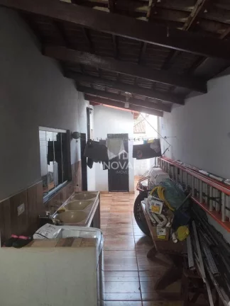 Imagem Casa com 2 dormitórios à venda, 120 m² por R$ 420.000,00 - Setor Nova Aurora - Itumbiara/GO